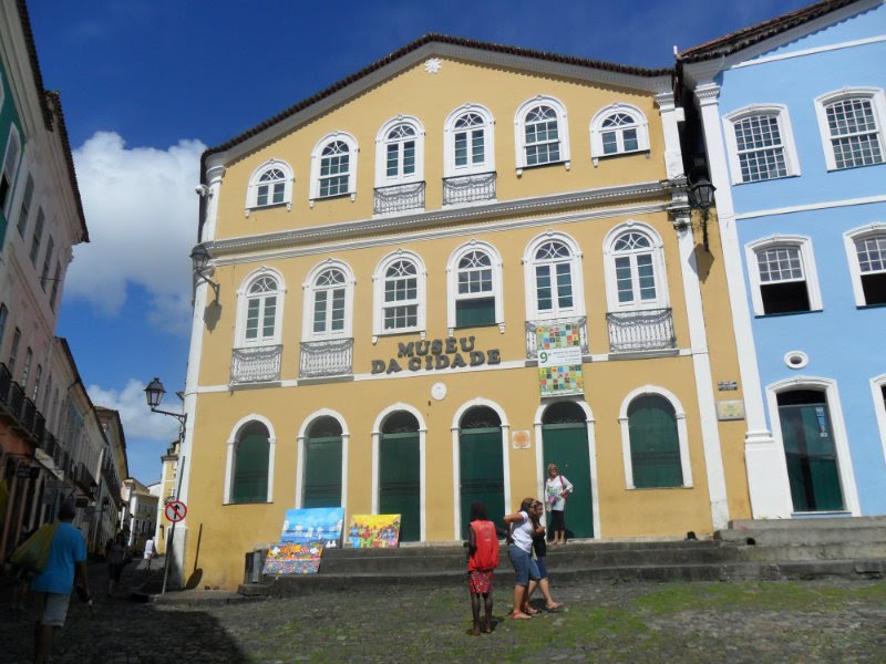 Museu da Cidade