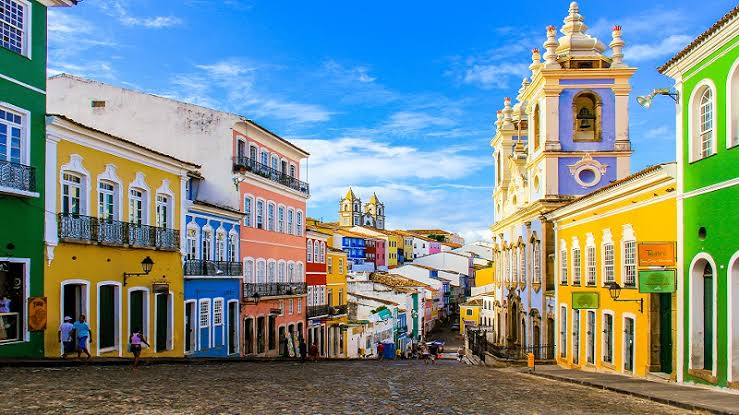 Centro Histórico