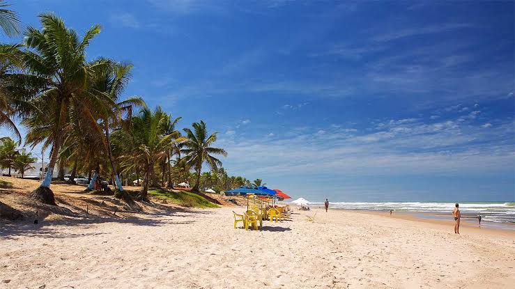 Praia do Flamengo