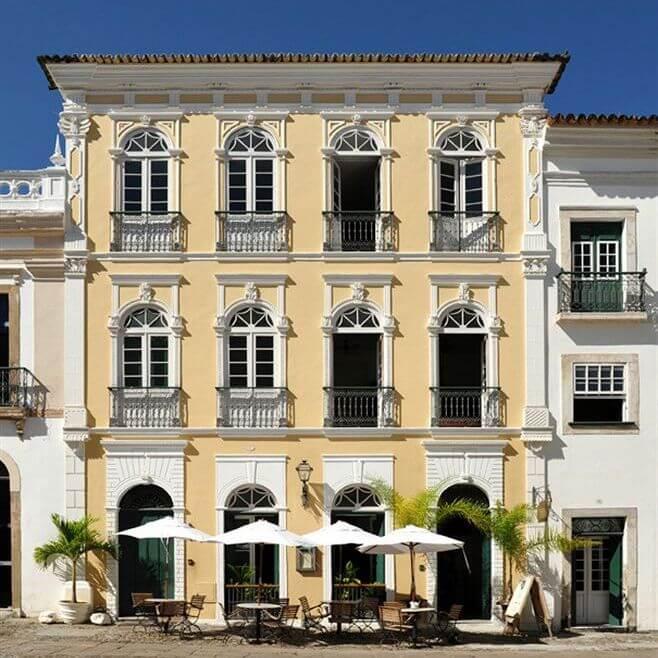 Villa Bahia